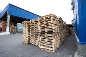 Pallet Design System